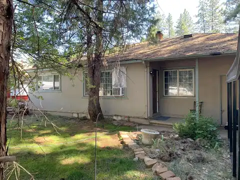 Marquette, BURNEY, CA 96013