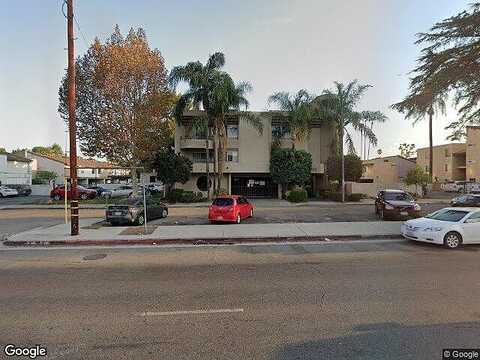 Sherman, VAN NUYS, CA 91406