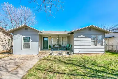 State, SAN ANGELO, TX 76905