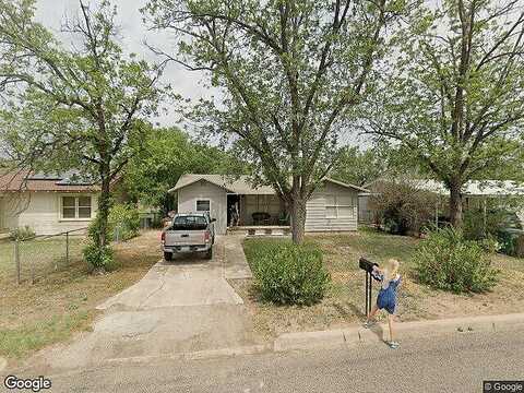 State, SAN ANGELO, TX 76905