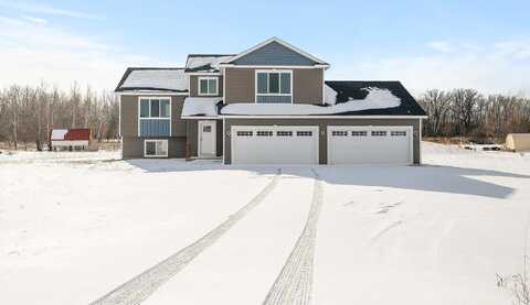 Oak, FORESTON, MN 56330