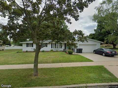 Waushara, MARSHFIELD, WI 54449