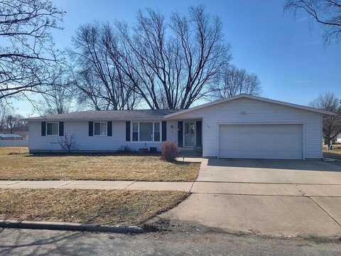 Waushara, MARSHFIELD, WI 54449