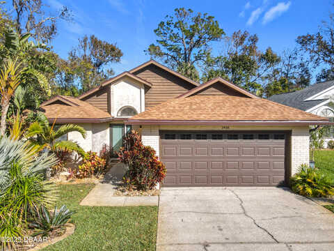 Gaveson, PORT ORANGE, FL 32129