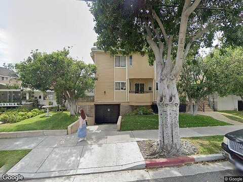 Adams, GLENDALE, CA 91206