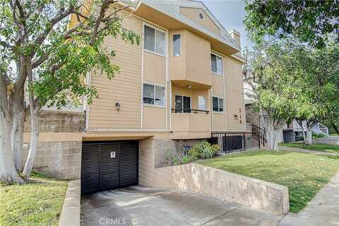Adams, GLENDALE, CA 91206