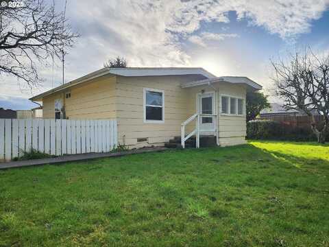 Dawson, BROOKINGS, OR 97415