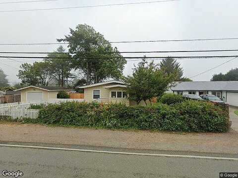 Dawson, BROOKINGS, OR 97415