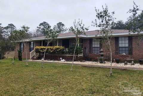 New Haven, CANTONMENT, FL 32533