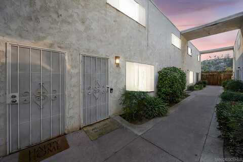 Kenwood, SPRING VALLEY, CA 91977