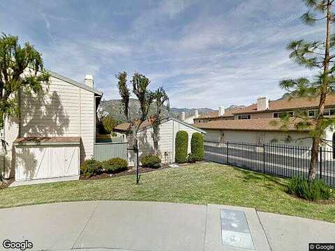 Grenoble, SUNLAND, CA 91040