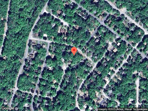 Red Squirrel, TOBYHANNA, PA 18466