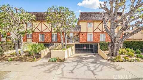 Hazeltine, VAN NUYS, CA 91405