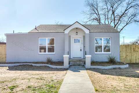 Monroe, SAN ANGELO, TX 76901