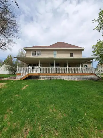 2Nd, DAWSON, MN 56232