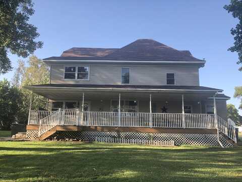 2Nd, DAWSON, MN 56232