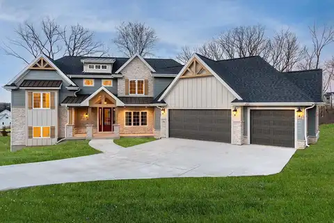 Interlachen, OREGON, WI 53575