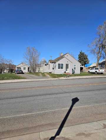 Oak, MADRAS, OR 97741
