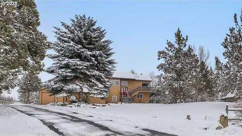 Peterman, BEND, OR 97701