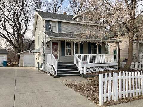 2Nd, WASECA, MN 56093