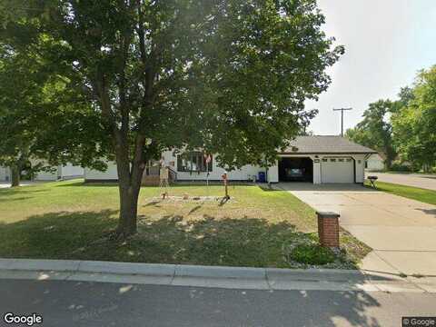 Lac Qui Parle, CANBY, MN 56220