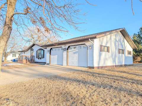 Lac Qui Parle, CANBY, MN 56220