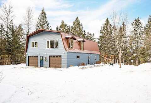 County Line, STURGEON LAKE, MN 55783