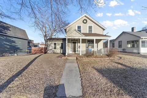 Cook, PORTAGE, WI 53901