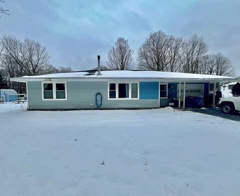 Tennessee, COUDERSPORT, PA 16915