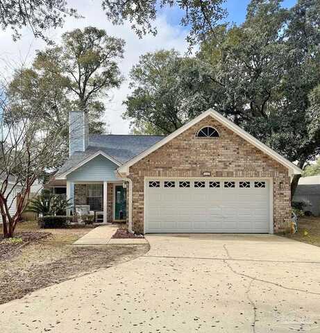 Albert, PENSACOLA, FL 32504