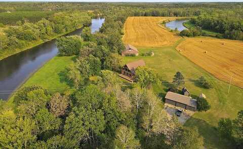 Old Bridge, GRAND RAPIDS, MN 55744