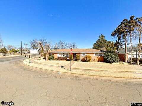 53Rd, LUBBOCK, TX 79413