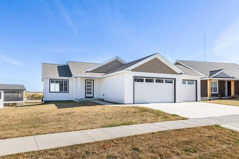 Brandt, BYRON, MN 55920