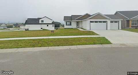 Brandt, BYRON, MN 55920