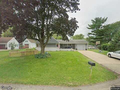 Hiawatha, BEAVER DAM, WI 53916