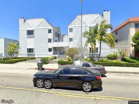 Wilson, GLENDALE, CA 91206