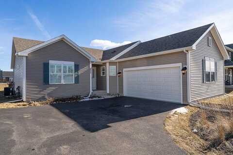 Cambridge, WILLIAMS BAY, WI 53191