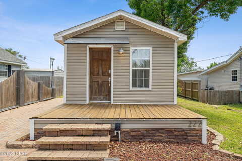 Sherman, PANAMA CITY, FL 32401