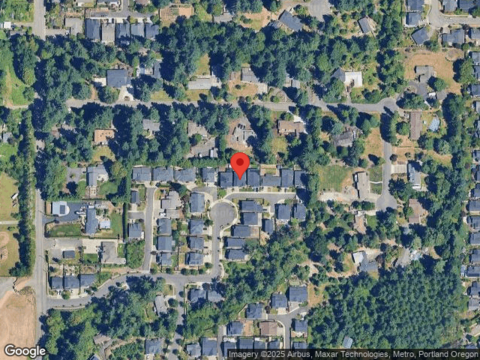 Lynda May, CLACKAMAS, OR 97015