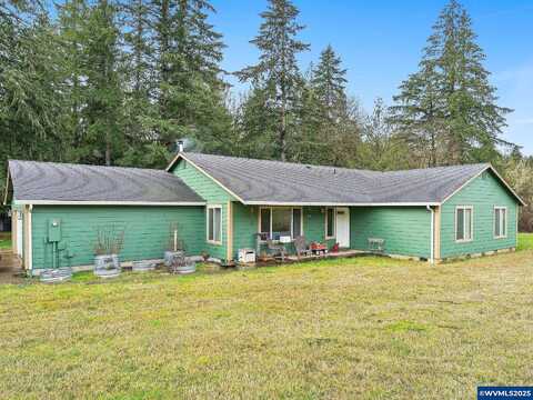 Wilhoit, MOLALLA, OR 97038