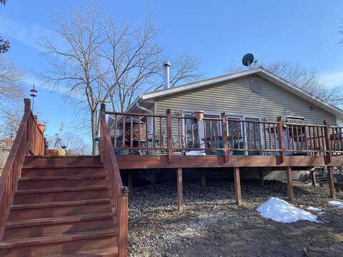 Water, MONTELLO, WI 53949
