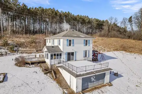 Richter, WHITEHALL, WI 54773