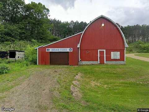 Richter, WHITEHALL, WI 54773