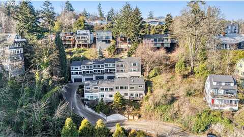 Mill Street, PORTLAND, OR 97201