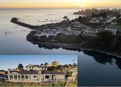 Sea Cliff, BROOKINGS, OR 97415