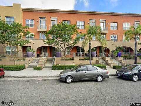 Commonwealth, ALHAMBRA, CA 91801