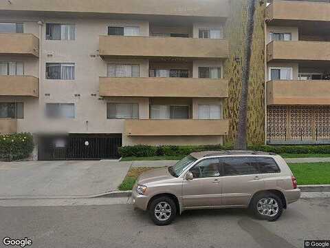 Gramercy, LOS ANGELES, CA 90020