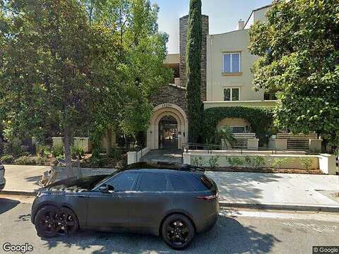 Burbank, SHERMAN OAKS, CA 91411