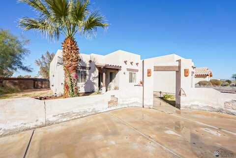 Marshall Loop, SOMERTON, AZ 85350