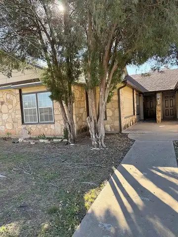 Selman, SAN ANGELO, TX 76905